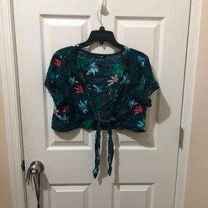 Fashion Nova 2 Piece Set